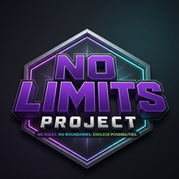 No Limits Project logo
