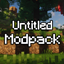 Untitled Modpack - Hard Survival logo