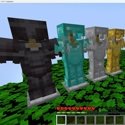 Knight Armor