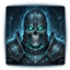 DarkLock logo