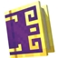 Magic Mage Myham logo