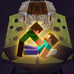 Jujutsu Craft x PlayerRevive Compatibility project image