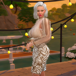 Introducing Evening Muse project image