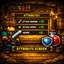 Attributes Screen logo