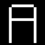 Atomic Thin Font logo
