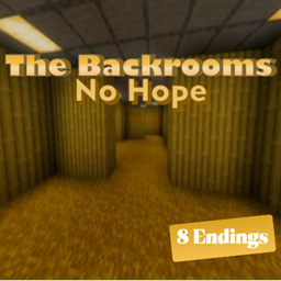 The Backrooms: No Hope project image