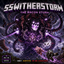 SS wither storm logo