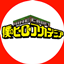 MHA With The Bois YT logo