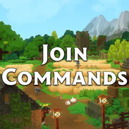 Join Commands logo