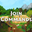 Join Commands logo