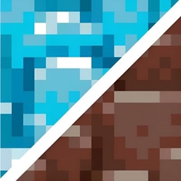 Visible Debris logo