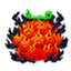 Crazy Piece logo