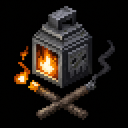 Hardcore Torches: Enhanced project image