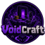 VoidCraftSMP logo