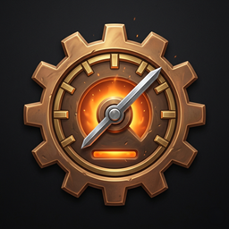 Clockwork Foundry project image