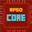 APSO Core logo