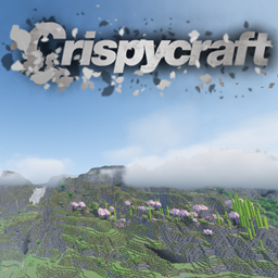 Crispycraft of Truth logo
