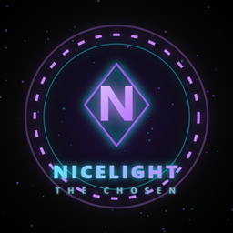 Nicelight_opening dialogue logo