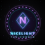 Nicelight_opening dialogue logo