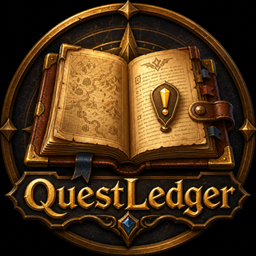 QuestLedger project image