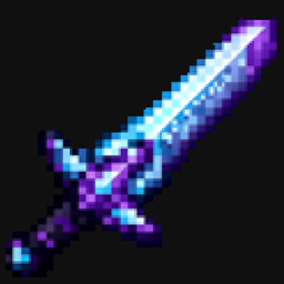 Mythic Overblade logo