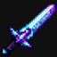 Mythic Overblade logo
