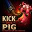 Kick This Pig logo