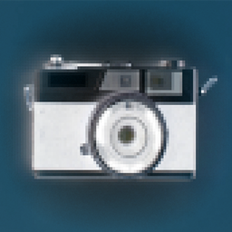 WoW Photographer logo