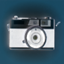 WoW Photographer logo