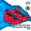 IDxA Sneakers Zen for Kids logo