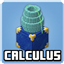 Calculus logo