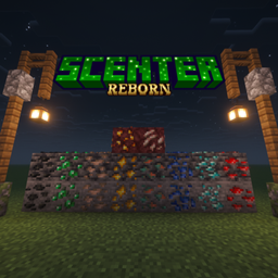 Scenter Reborn project image
