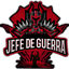 Jefe de Guerra — Guild Core Matrix logo