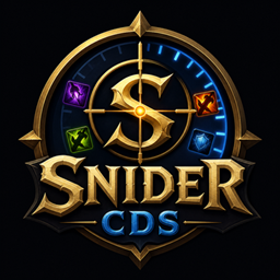 SNIDER CDS logo