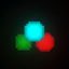 RGB XP bar new logo