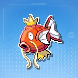 SERP Fishing logo