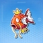 SERP Fishing logo
