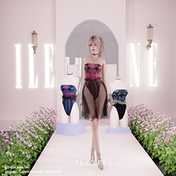 ILN. Junka Set project image
