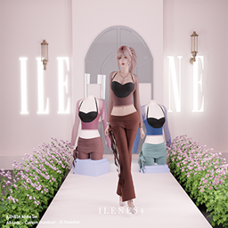 ILN. Juna Set project image