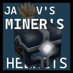 Jaykov's Miner's Helmets logo