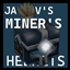 Jaykov's Miner's Helmets logo