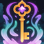Dream realm logo