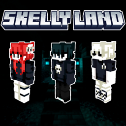 SkellyLand (The Hive Style) project image