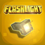Direnis Flashlight logo