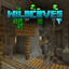 Wild Caves 4 logo
