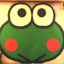 Frog i logo