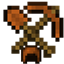 Dwarven Metal logo