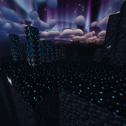 Xemtori Small Warden SkyBlock project image