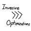 Invasive Optimizations logo