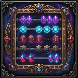 Tally (cog) project image